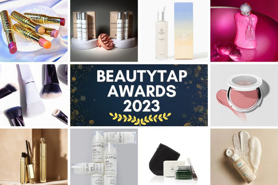 BEAUTYTAP AWARDS: TOP 20 EDITOR’S PICKS FOR 2023
