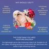 Moonkissed™ Radiant Moisture Restorative Emulsion
