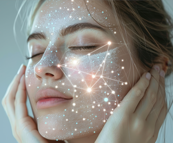 Multi-Sensorial Skincare