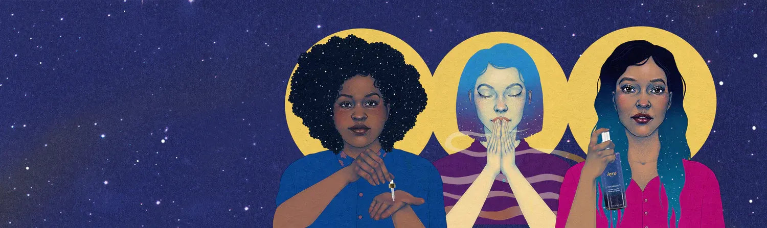 Beauty Meets Mindful Self-Care