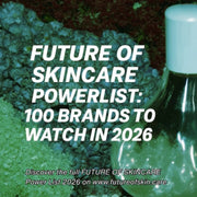 ieró Beauty™ Named One of Future of Skincare’s Brands to Watch in 2026