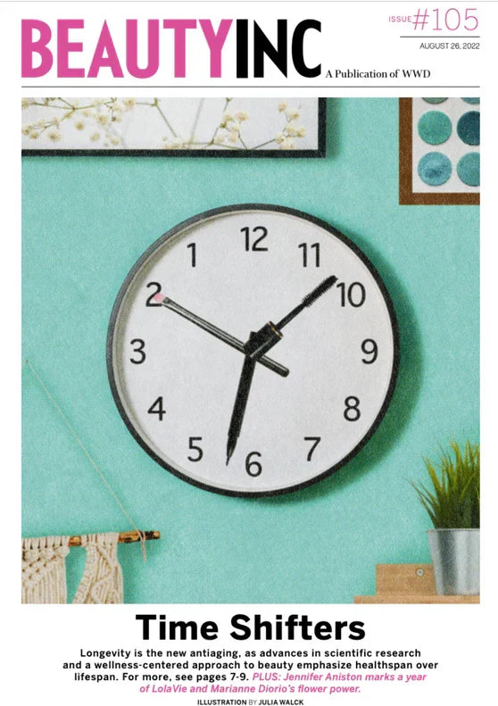 WWD: Time Shifters