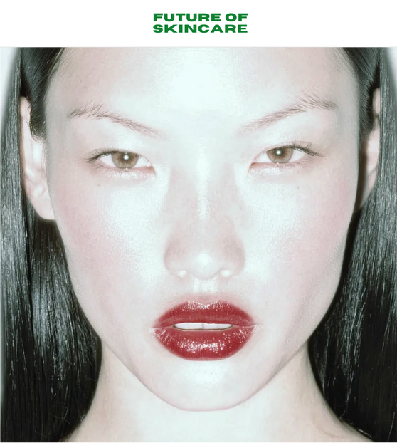 When Beauty Refuses the Easy Way by Jalila Levesque