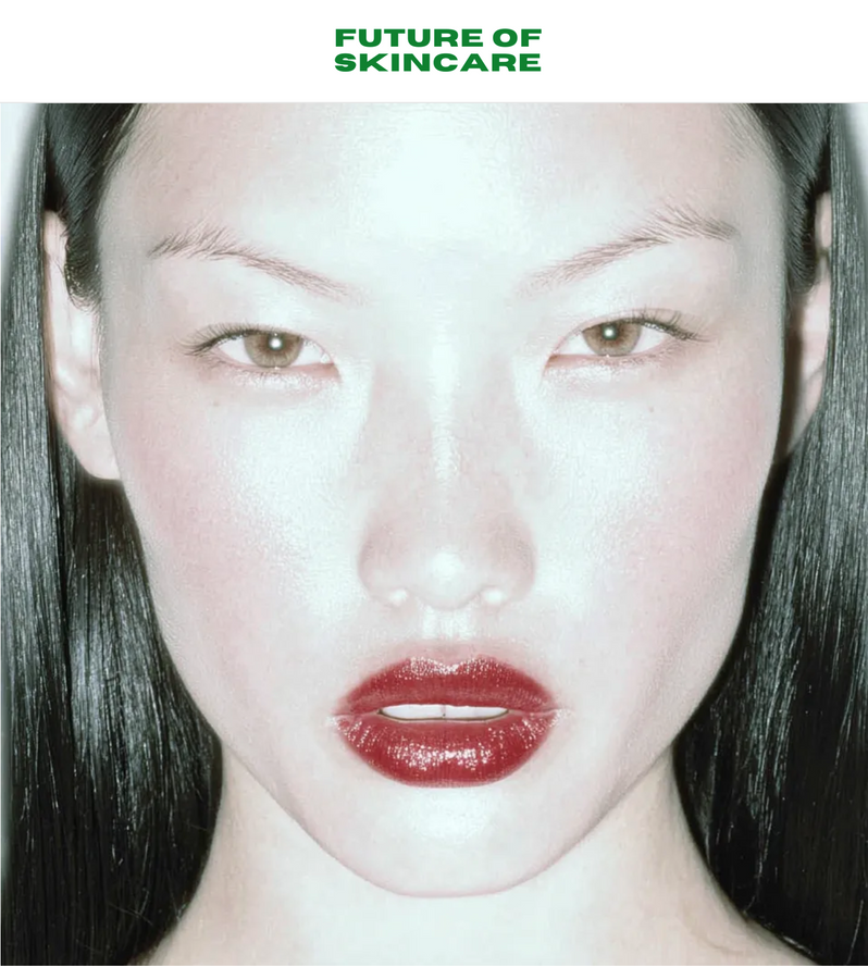 When Beauty Refuses the Easy Way by Jalila Levesque