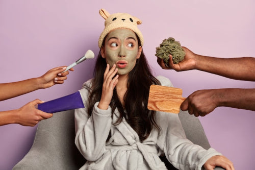 2026's Most Mind-Blowing Skincare Trends You Need to Know