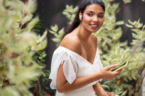 Sustainable Beauty Is the New LuxuryHere's Why