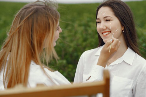 Why Everyone's Talking About Plant-Based Skincare Right Now