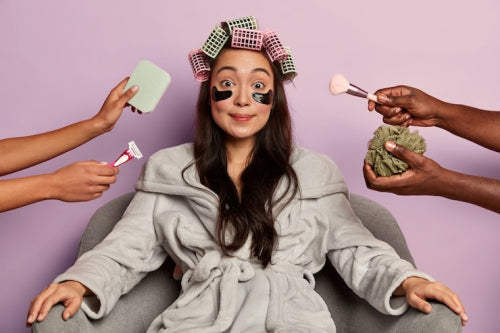 Why Holistic Beauty Is About to Become Your Favorite Trend