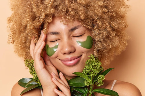 Plant-Based Skincare: Good for Your Skin, Great for the Planet