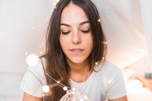Crystal Healing for Skin: New Science, Same Glow?