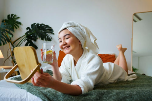 Self-Care Meets Skin-Care: The Ultimate Wellness Routine for 2026