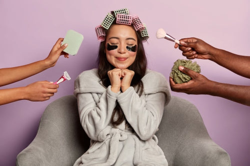 2026 Beauty Trends You Shouldn't MissIt's All About Wellness