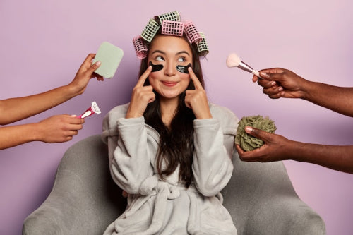 The Best Vegan Beauty Hacks That Will Change Your Routine