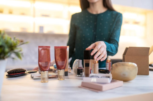 Top 5 Crystal Skincare Products to Try Right Now