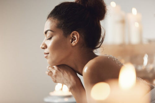 The New Age of Beauty: Mindfulness Meets Clean Skincare