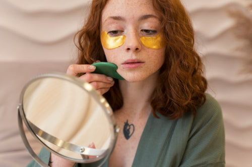 Crystal Skincare: The Coolest Trend in Beauty Right Now