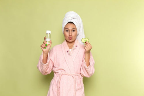 How to Detox Your Skin with Clean Beauty Products