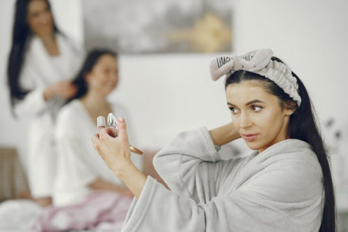 Beauty with a Purpose: Why Mindfulness in Skincare Matters