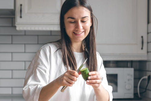 How to Build the Perfect Vegan Skincare Routine