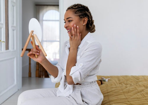 Holistic Beauty Routines That Will Leave Your Skin Glowing in 2026
