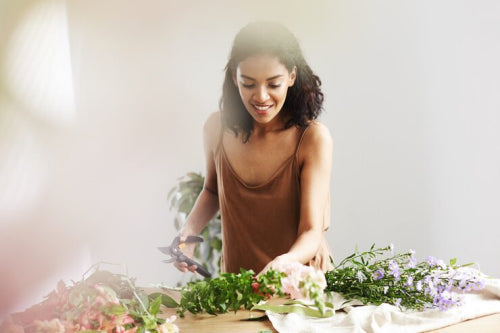 How to Incorporate Plant-Based Beauty Into Your Routine