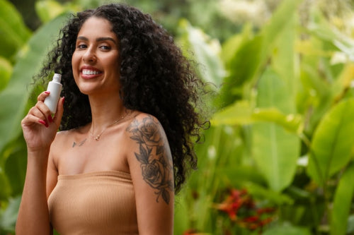 Vegan Beauty Products for a Sustainable, Glowing Look
