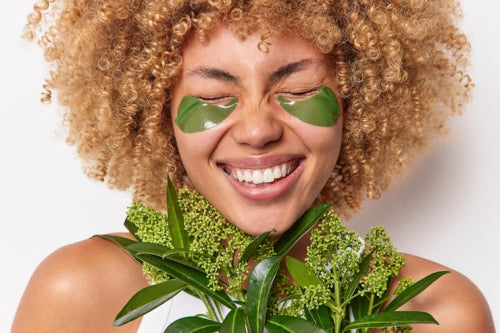 Plant-Based Anti-Aging Skincare That Actually Works