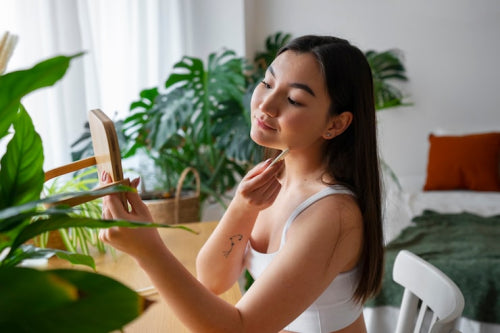 Why Holistic Beauty Is the Key to Glowing Skin in 2026