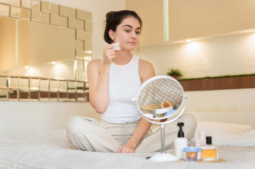 Clean Beauty for Sensitive Skin: The Best Products to Try