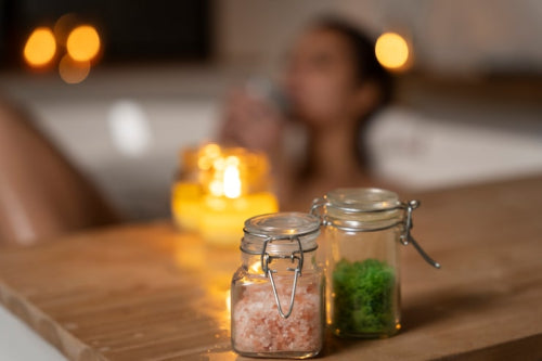 Top Crystal Skincare Rituals for Restorative Self-Care