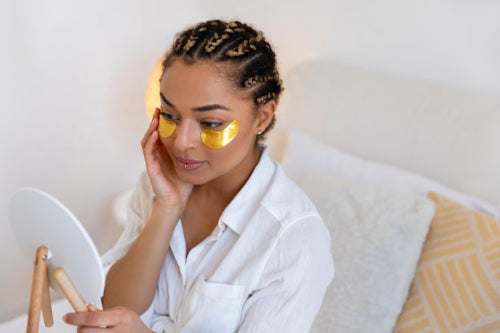 Crystal-Infused Beauty: The Ultimate Glow-Up for 2026