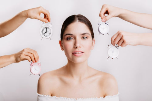 Choosing the Right Crystal Skincare for Your Skin Type