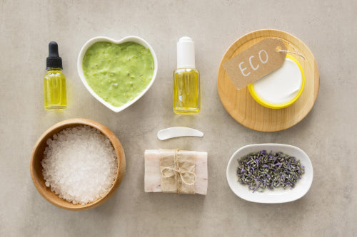 5 Must-Have Vegan Skincare Products for Anti-Aging