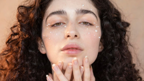 Crystal Skincare: The Key to the Ultimate Glow-Up