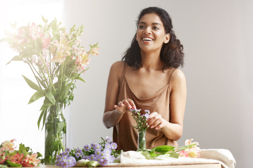 Vegan Beauty Products You Need for Healthy, Glowing Skin