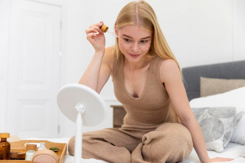 The Top Crystal Skincare Products for Restoring Your Glow