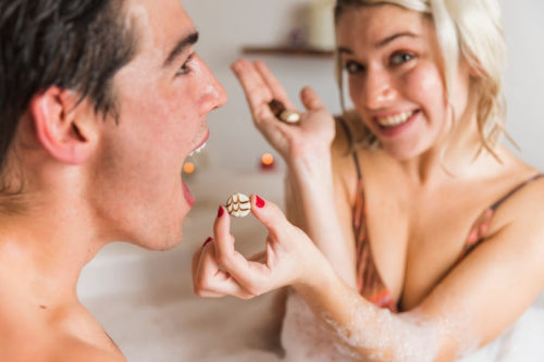 Why Crystal Healing and Clean Beauty Make the Perfect Pair