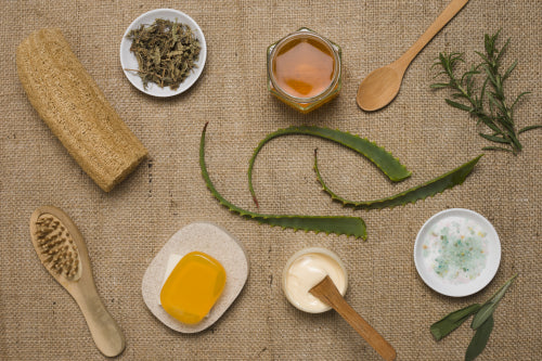 Holistic Beauty: The Best Products for Natural, Healthy Skin