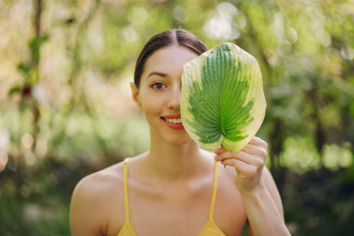 Clean Beauty Continues to Evolve With Focus on Plant-Based Performance