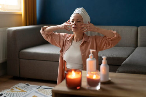 Mindful Skincare Rituals Become Central to Modern Self-Care