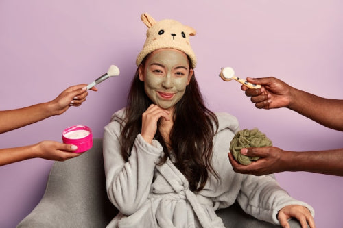 Beauty Rituals Offer Alternative to Traditional Skincare Routines