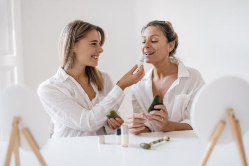 Vegan Formulations Meet Demand for Ethical Luxury Beauty