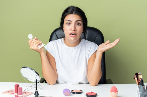Sensory Aspects of Beauty Products Gain Consumer Attention