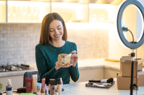 Clean Beauty Expands Beyond Products Into Lifestyle Choices