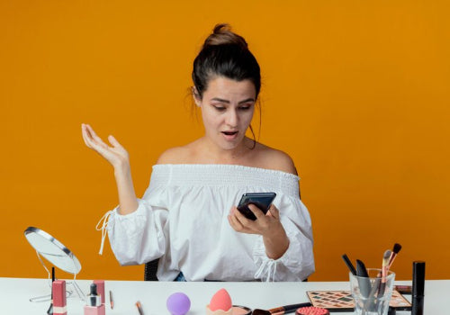 Conscious Consumerism Reshapes Beauty Purchasing Decisions