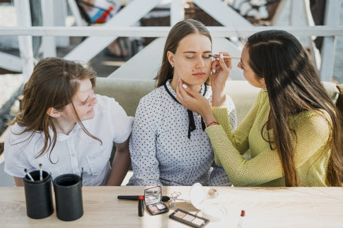 Emotional Wellbeing Influences Skincare Choices Among Consumers