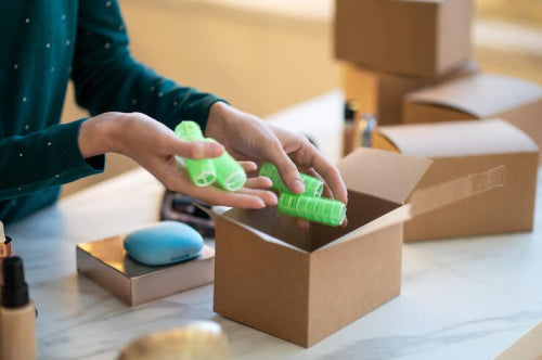 Sustainability Shapes Packaging and Ingredient Sourcing in Beauty