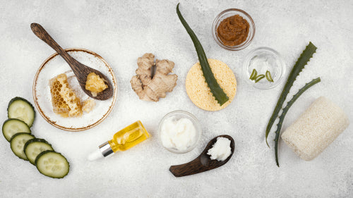 Italian and French Expertise Elevates Plant-Based Beauty Products