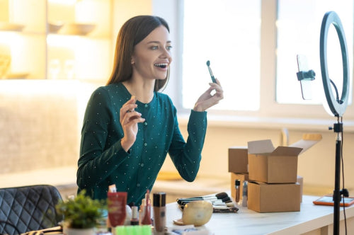 Consumers Demand More From Beauty Products Than Surface Results