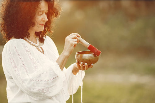 Rituals of Care Draw From Ancient Traditions in Modern Formulations